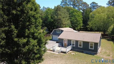 Tiny photo for 7620 Cypress Drive, Lanexa, VA 23089 (MLS # 2628460)