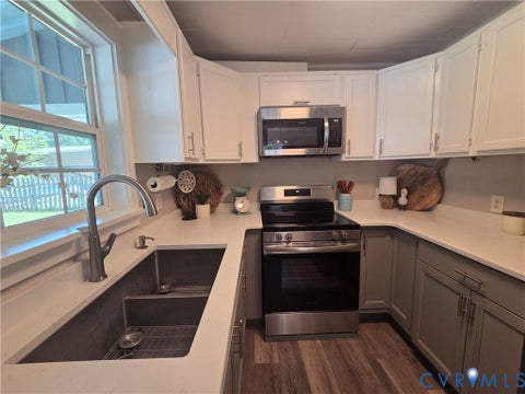 Tiny photo for 7620 Cypress Drive, Lanexa, VA 23089 (MLS # 2628460)