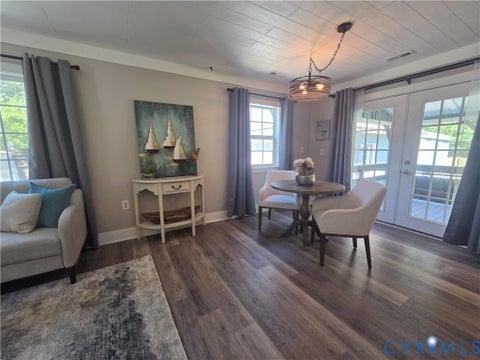 Tiny photo for 7620 Cypress Drive, Lanexa, VA 23089 (MLS # 2628460)