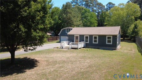 Tiny photo for 7620 Cypress Drive, Lanexa, VA 23089 (MLS # 2628460)