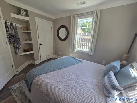 Tiny photo for 7620 Cypress Drive, Lanexa, VA 23089 (MLS # 2628460)