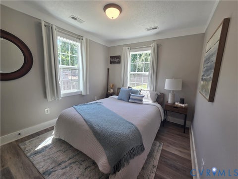 Tiny photo for 7620 Cypress Drive, Lanexa, VA 23089 (MLS # 2628460)