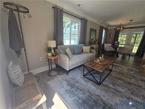 Tiny photo for 7620 Cypress Drive, Lanexa, VA 23089 (MLS # 2628460)