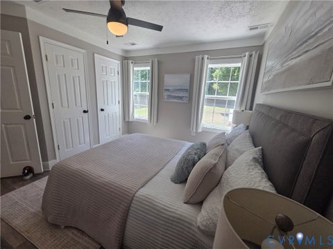 Tiny photo for 7620 Cypress Drive, Lanexa, VA 23089 (MLS # 2628460)