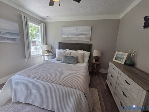 Tiny photo for 7620 Cypress Drive, Lanexa, VA 23089 (MLS # 2628460)