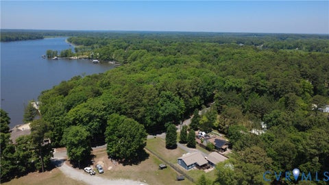 Tiny photo for 7620 Cypress Drive, Lanexa, VA 23089 (MLS # 2628460)