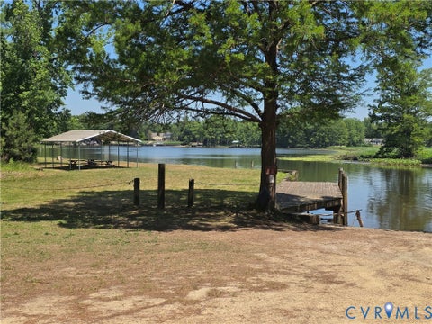 Tiny photo for 7620 Cypress Drive, Lanexa, VA 23089 (MLS # 2628460)
