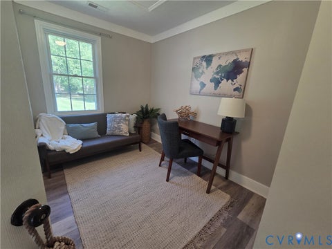 Tiny photo for 7620 Cypress Drive, Lanexa, VA 23089 (MLS # 2628460)