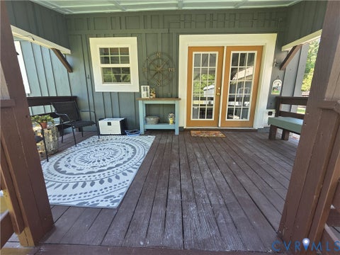 Tiny photo for 7620 Cypress Drive, Lanexa, VA 23089 (MLS # 2628460)