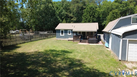 Tiny photo for 7620 Cypress Drive, Lanexa, VA 23089 (MLS # 2628460)