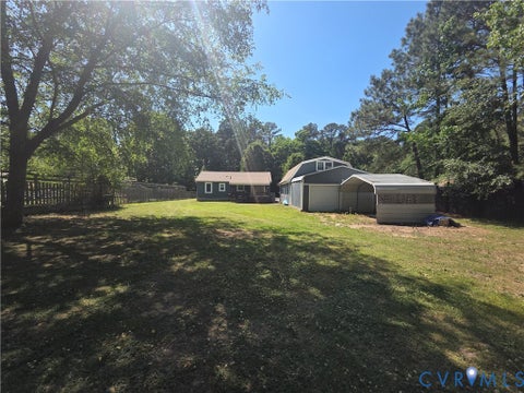 Tiny photo for 7620 Cypress Drive, Lanexa, VA 23089 (MLS # 2628460)