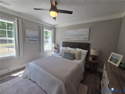 Tiny photo for 7620 Cypress Drive, Lanexa, VA 23089 (MLS # 2628460)
