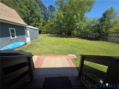 Tiny photo for 7620 Cypress Drive, Lanexa, VA 23089 (MLS # 2628460)