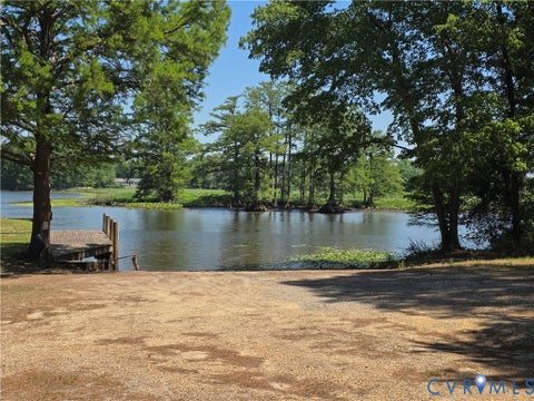 Tiny photo for 7620 Cypress Drive, Lanexa, VA 23089 (MLS # 2628460)