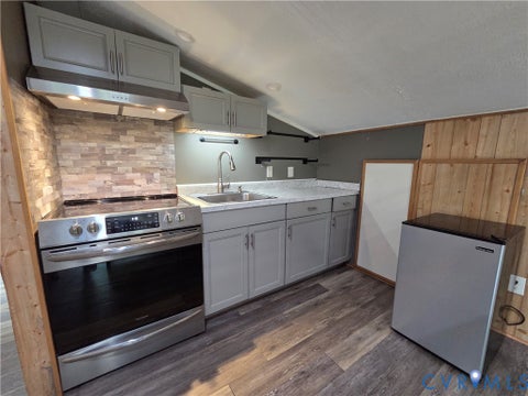 Tiny photo for 7620 Cypress Drive, Lanexa, VA 23089 (MLS # 2628460)
