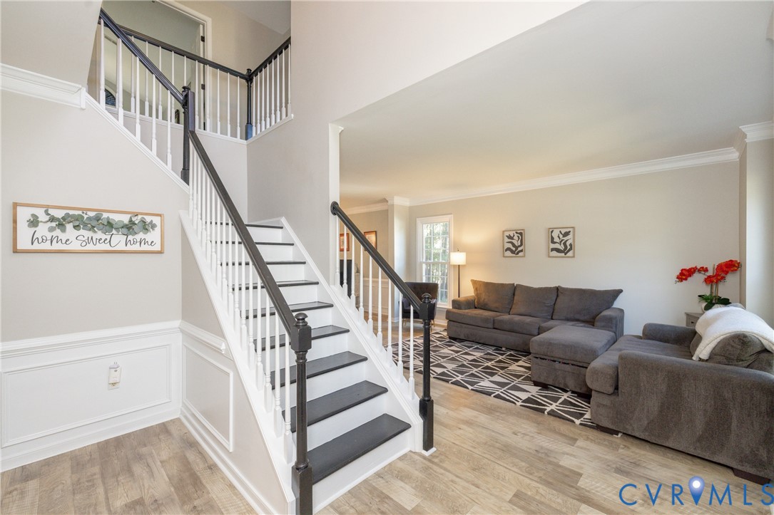 10101 Ashley Manor Lane