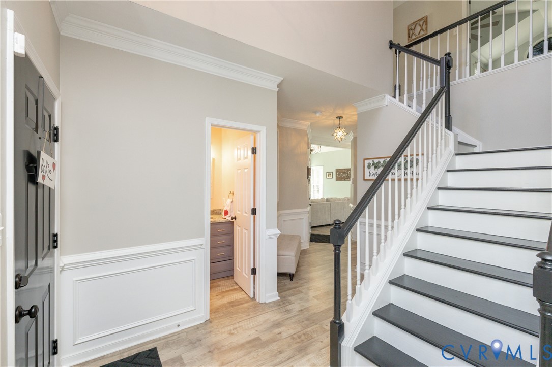 10101 Ashley Manor Lane