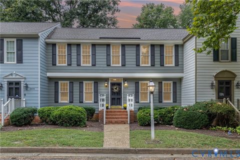 Photo of 2603 Wetherburn Court, Henrico, VA 23233 (MLS # 2527469)