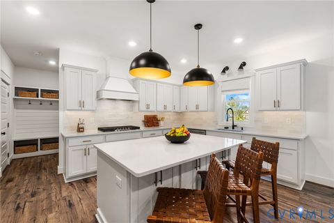 Tiny photo for 6819 Cove Creek Court, Moseley, VA 23120 (MLS # 2609570)