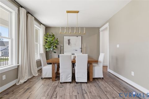 Tiny photo for 6819 Cove Creek Court, Moseley, VA 23120 (MLS # 2609570)