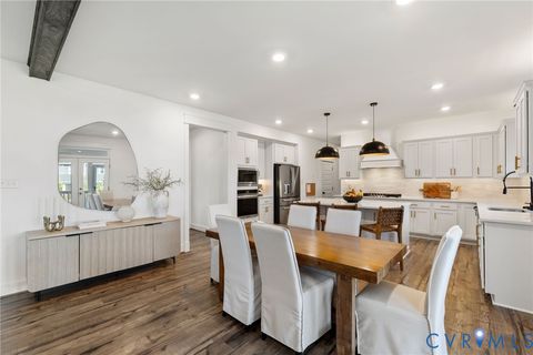 Tiny photo for 6819 Cove Creek Court, Moseley, VA 23120 (MLS # 2609570)