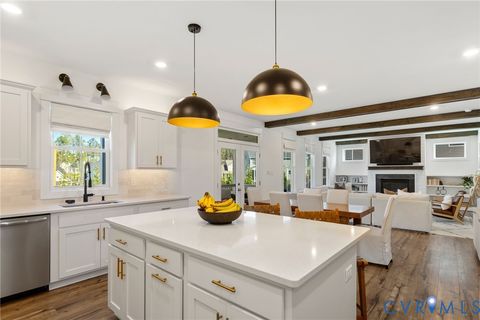 Tiny photo for 6819 Cove Creek Court, Moseley, VA 23120 (MLS # 2609570)