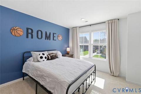 Tiny photo for 6819 Cove Creek Court, Moseley, VA 23120 (MLS # 2609570)