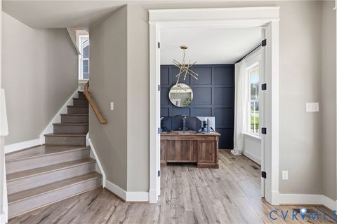 Tiny photo for 6819 Cove Creek Court, Moseley, VA 23120 (MLS # 2609570)