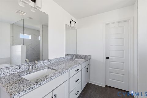 Tiny photo for 6819 Cove Creek Court, Moseley, VA 23120 (MLS # 2609570)