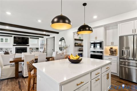 Tiny photo for 6819 Cove Creek Court, Moseley, VA 23120 (MLS # 2609570)