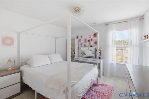 Tiny photo for 6819 Cove Creek Court, Moseley, VA 23120 (MLS # 2609570)