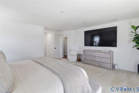 Tiny photo for 6819 Cove Creek Court, Moseley, VA 23120 (MLS # 2609570)