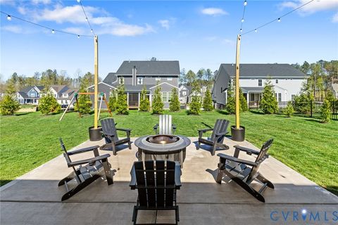 Tiny photo for 6819 Cove Creek Court, Moseley, VA 23120 (MLS # 2609570)