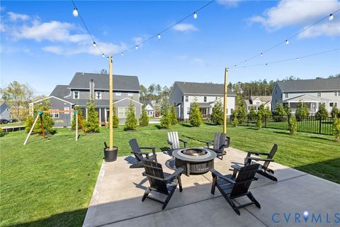 Tiny photo for 6819 Cove Creek Court, Moseley, VA 23120 (MLS # 2609570)