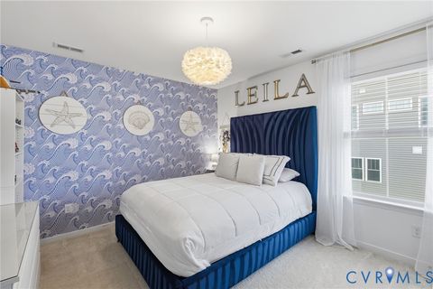 Tiny photo for 6819 Cove Creek Court, Moseley, VA 23120 (MLS # 2609570)