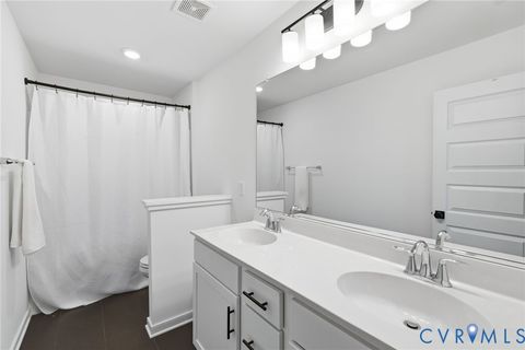 Tiny photo for 6819 Cove Creek Court, Moseley, VA 23120 (MLS # 2609570)