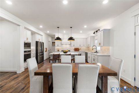 Tiny photo for 6819 Cove Creek Court, Moseley, VA 23120 (MLS # 2609570)