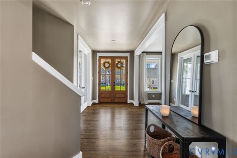 Tiny photo for 6819 Cove Creek Court, Moseley, VA 23120 (MLS # 2609570)