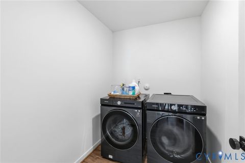 Tiny photo for 6819 Cove Creek Court, Moseley, VA 23120 (MLS # 2609570)