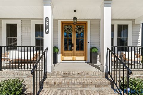 Tiny photo for 6819 Cove Creek Court, Moseley, VA 23120 (MLS # 2609570)