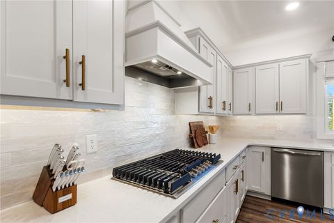 Tiny photo for 6819 Cove Creek Court, Moseley, VA 23120 (MLS # 2609570)