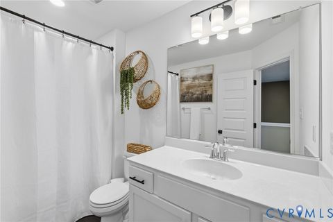 Tiny photo for 6819 Cove Creek Court, Moseley, VA 23120 (MLS # 2609570)