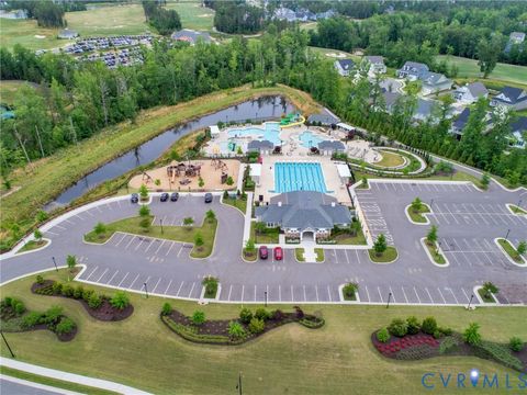 Tiny photo for 6819 Cove Creek Court, Moseley, VA 23120 (MLS # 2609570)