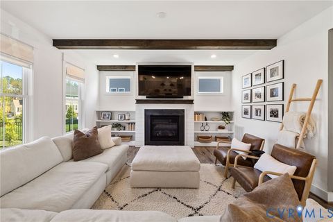 Tiny photo for 6819 Cove Creek Court, Moseley, VA 23120 (MLS # 2609570)