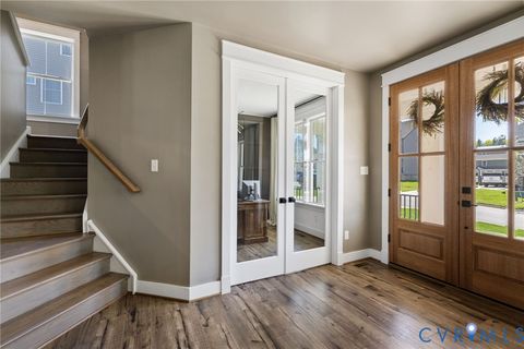 Tiny photo for 6819 Cove Creek Court, Moseley, VA 23120 (MLS # 2609570)