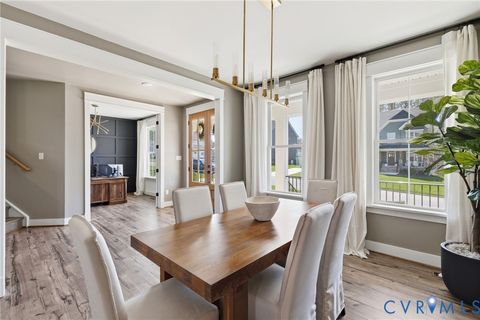 Tiny photo for 6819 Cove Creek Court, Moseley, VA 23120 (MLS # 2609570)