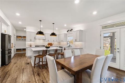 Tiny photo for 6819 Cove Creek Court, Moseley, VA 23120 (MLS # 2609570)