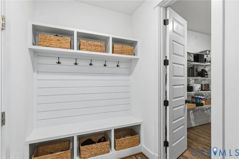 Tiny photo for 6819 Cove Creek Court, Moseley, VA 23120 (MLS # 2609570)