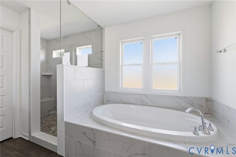 Tiny photo for 6819 Cove Creek Court, Moseley, VA 23120 (MLS # 2609570)