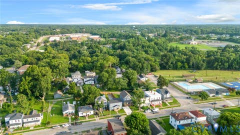 Tiny photo for 1146 Willcox Street, Petersburg, VA 23803 (MLS # 2620730)